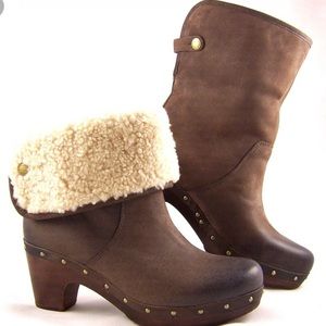 uggs lynnea boots